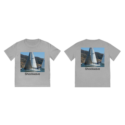 Organic Unisex T-Shirt