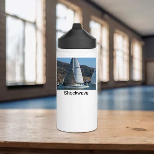 Stainless Steel Water Bottle