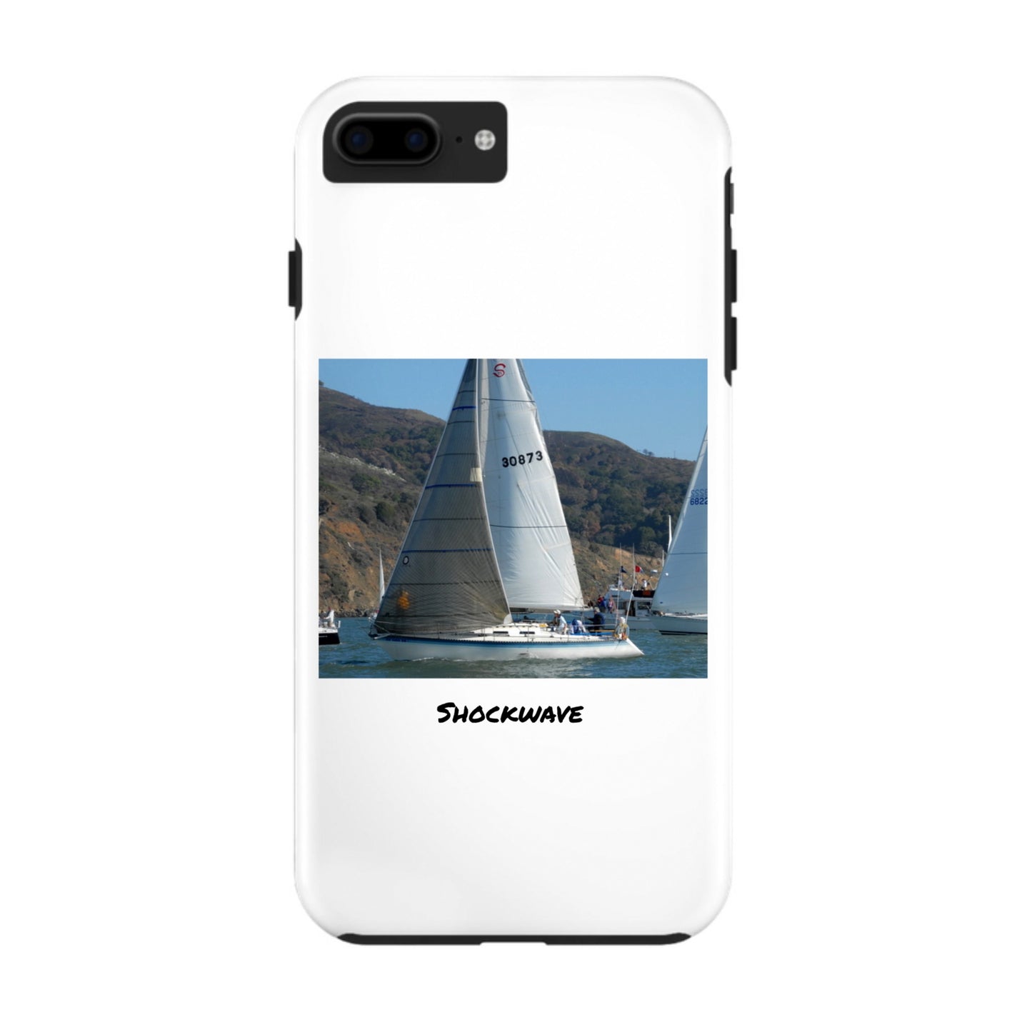 Tough Phone Cases